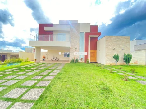 Sorocaba Jardim Novo Mundo Casa Venda R$1.590.000,00 Condominio R$500,00 4 Dormitorios 4 Vagas Area do terreno 1000.00m2 