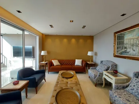 Sorocaba Parque Campolim Apartamento Venda R$5.900.000,00 Condominio R$2.900,00 4 Dormitorios 4 Vagas Area construida 314.00m2