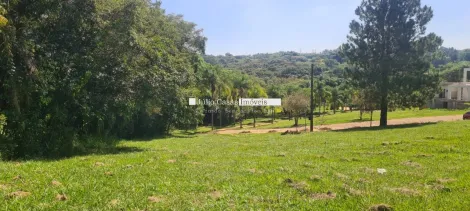 Sorocaba Vivendas do Lago Terreno Venda R$460.000,00 Condominio R$1.246,00  Area do terreno 1418.49m2 
