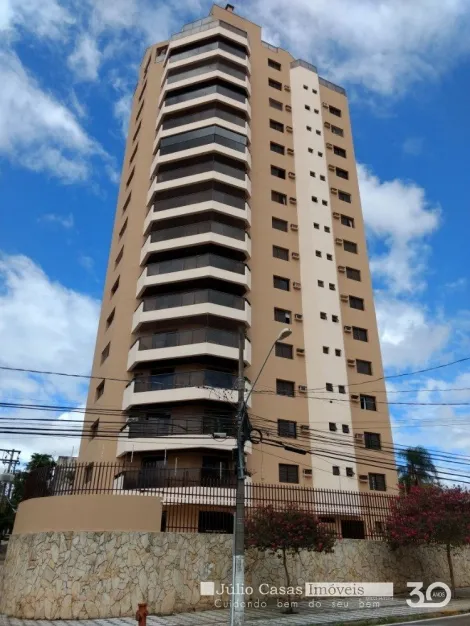 Sorocaba Vila Trujillo Apartamento Venda R$1.100.000,00 Condominio R$2.049,80 3 Dormitorios 2 Vagas Area construida 288.00m2