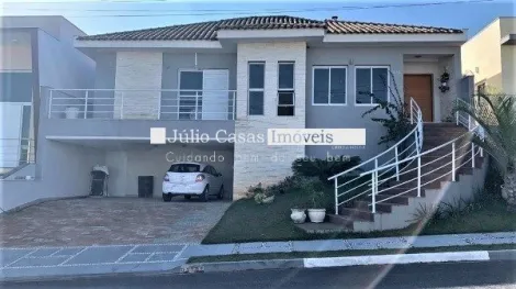 Votorantim Parque Esplanada Casa Venda R$1.430.000,00 Condominio R$680,00 3 Dormitorios 3 Vagas Area do terreno 300.00m2 