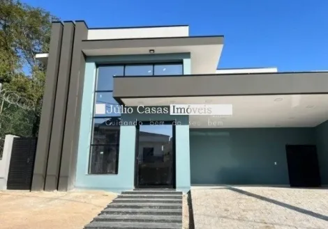Votorantim Cyrela Landscape Esplanada Casa Venda R$2.500.000,00 Condominio R$500,00 3 Dormitorios 2 Vagas Area do terreno 504.75m2 