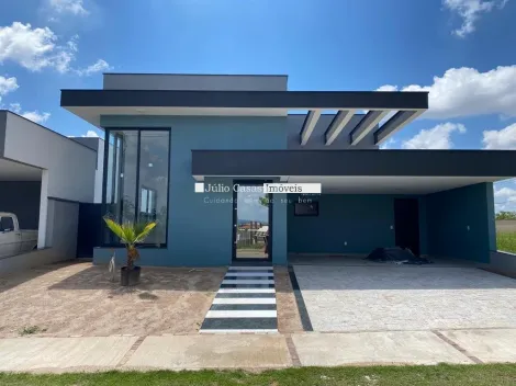 Votorantim Cyrela Landscape Esplanada Casa Venda R$1.500.000,00 Condominio R$500,00 3 Dormitorios 2 Vagas Area do terreno 372.93m2 