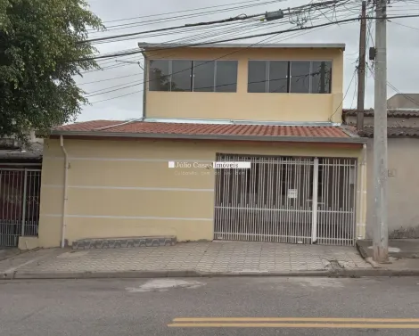 Sorocaba Conjunto Habitacional Julio de Mesquita Filho Casa Venda R$395.000,00 4 Dormitorios 2 Vagas Area do terreno 170.00m2 