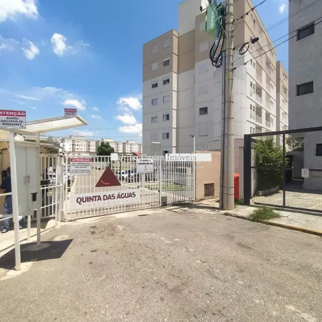 Votorantim Jardim Antonio Cassillo Apartamento Venda R$290.000,00 Condominio R$280,00 2 Dormitorios 1 Vaga Area construida 58.00m2