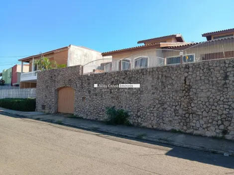 Sorocaba Vila Trujillo Casa Venda R$900.000,00 3 Dormitorios 4 Vagas Area do terreno 516.80m2 