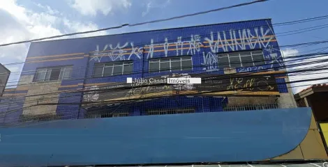 Sorocaba Jardim Santa Cecilia Comercial Locacao R$ 8.500,00 Area construida 500.00m2