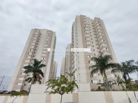 Votorantim Parque Morumbi Apartamento Venda R$530.000,00 Condominio R$520,00 2 Dormitorios 2 Vagas Area construida 78.00m2