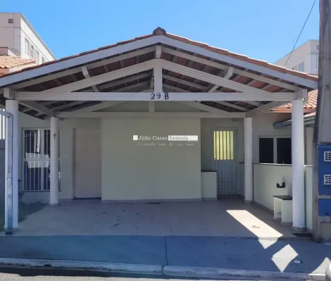 Sorocaba Caguassu Casa Venda R$390.000,00 Condominio R$350,00 3 Dormitorios 2 Vagas Area do terreno 110.00m2 