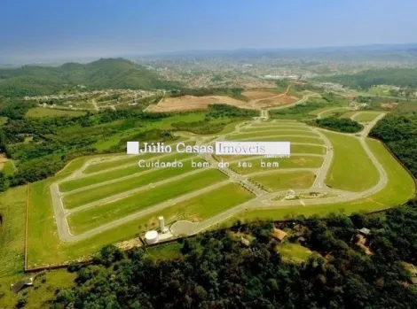 Votorantim Alphaville Nova Esplanada Terreno Venda R$379.000,00  Area do terreno 309.00m2 