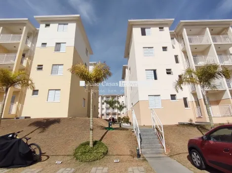 Votorantim VossorocaA  Apartamento Venda R$281.000,00 2 Dormitorios 1 Vaga Area construida 60.03m2