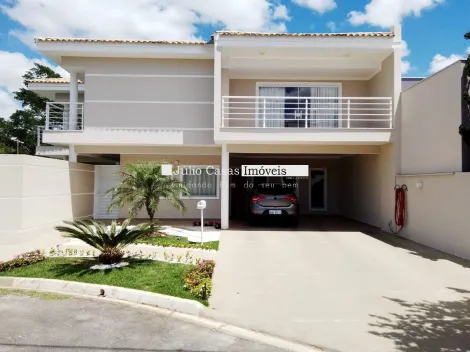 Votorantim Parque Esplanada Casa Venda R$1.500.000,00 Condominio R$627,00 4 Dormitorios 4 Vagas Area do terreno 312.00m2 