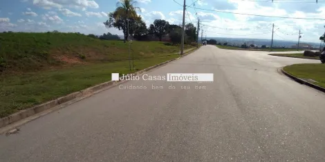 Sorocaba Caputera Terreno Venda R$450.000,00  Area do terreno 1244.00m2 