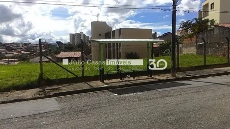 Sorocaba Vila Trujillo Terreno Venda R$355.300,00  Area do terreno 374.00m2 