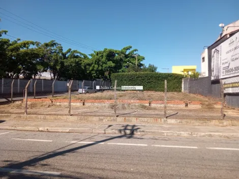 Sorocaba Jardim Saira Terreno Locacao R$ 2.400,00  Area do terreno 444.30m2 
