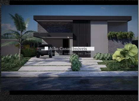 Votorantim Alphaville Nova EsplanadaA  Casa Venda R$2.280.000,00 Condominio R$780,00 4 Dormitorios 4 Vagas Area do terreno 468.26m2 