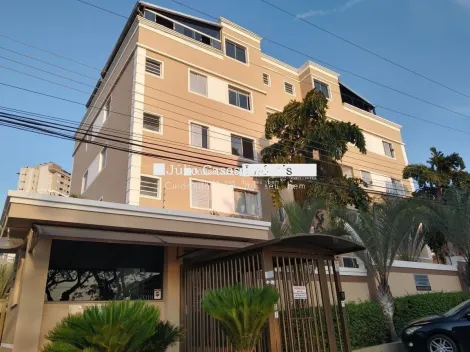 Sorocaba Jardim Vera Cruz Apartamento Venda R$280.000,00 Condominio R$320,00 2 Dormitorios 1 Vaga Area construida 52.00m2