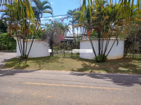 Votorantim Chacaras Residenciais Santa Maria Casa Venda R$5.800.000,00 Condominio R$3.200,00 6 Dormitorios 4 Vagas Area do terreno 5000.00m2 