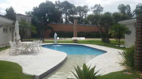 Votorantim Chacaras Residenciais Santa Maria Casa Venda R$3.850.000,00 Condominio R$2.990,00 3 Dormitorios 6 Vagas Area do terreno 2607.00m2 