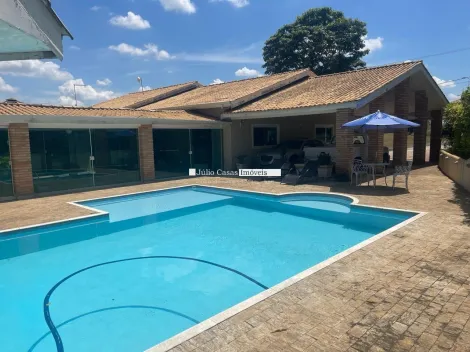 Sorocaba Caguassu Casa Venda R$1.600.000,00 Condominio R$500,00 3 Dormitorios 4 Vagas Area do terreno 1243.00m2 
