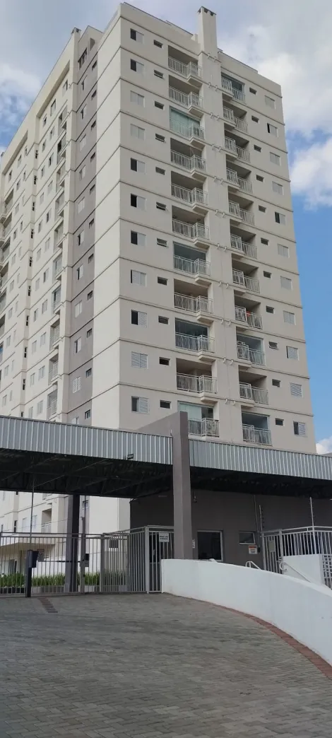 Votorantim Itapeva Apartamento Venda R$500.000,00 Condominio R$400,00 2 Dormitorios 2 Vagas Area construida 65.15m2