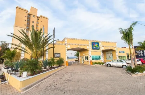 Votorantim Parque Bela Vista Apartamento Venda R$340.000,00 Condominio R$380,00 2 Dormitorios 1 Vaga Area construida 56.00m2