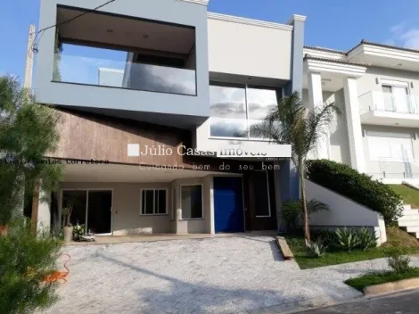 Sorocaba Jardim Novo Horizonte Casa Venda R$1.350.000,00 Condominio R$290,00 3 Dormitorios 4 Vagas Area do terreno 250.00m2 