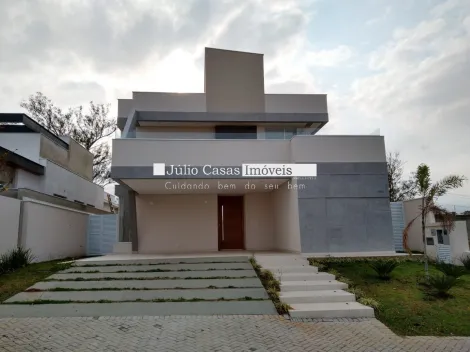 Votorantim Alphaville Nova EsplanadaA  Casa Venda R$2.350.000,00 Condominio R$900,00 3 Dormitorios 4 Vagas Area do terreno 423.79m2 