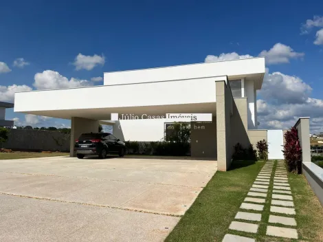 Sorocaba Residencial Saint Patrick Casa Venda R$6.000.000,00 Condominio R$1.375,00 4 Dormitorios 6 Vagas Area do terreno 1030.00m2 