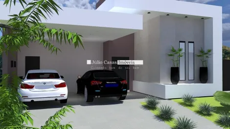Votorantim Cyrela Landscape Esplanada Casa Venda R$1.650.000,00 Condominio R$500,00 3 Dormitorios 4 Vagas Area do terreno 357.00m2 