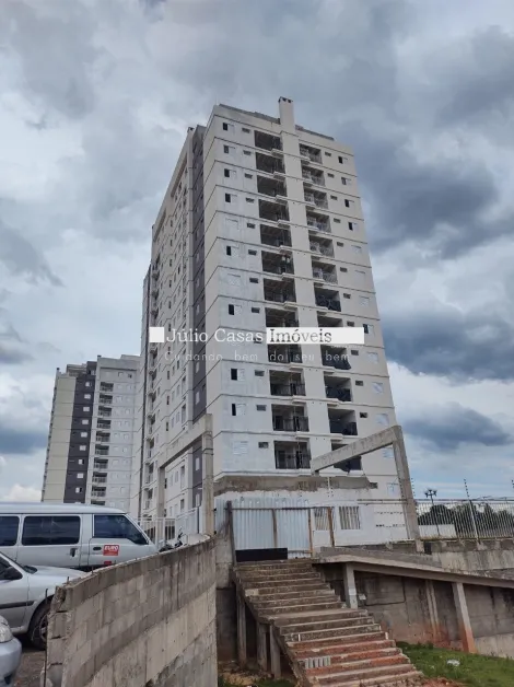 Votorantim ItapevaA  Apartamento Venda R$690.000,00 Condominio R$400,00 2 Dormitorios 2 Vagas Area construida 63.00m2