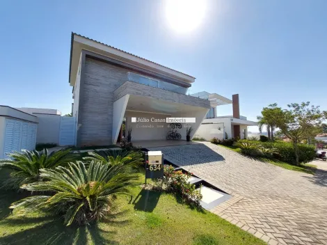 Votorantim Alphaville Nova EsplanadaA  Casa Venda R$3.700.000,00 Condominio R$900,00 3 Dormitorios 6 Vagas Area do terreno 416.06m2 