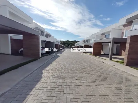 Votorantim Jardim Karolyne Casa Venda R$1.040.000,00 Condominio R$587,00 3 Dormitorios 2 Vagas Area do terreno 129.00m2 