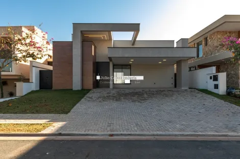 Votorantim Alphaville Nova Esplanada 3 Casa Venda R$1.990.000,00 Condominio R$840,00 3 Dormitorios 3 Vagas Area do terreno 467.00m2 