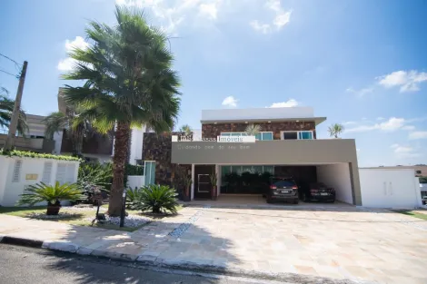 Sorocaba Parque Reserva Fazenda Imperial Casa Venda R$3.900.000,00 Condominio R$860,00 5 Dormitorios 7 Vagas Area do terreno 1000.00m2 
