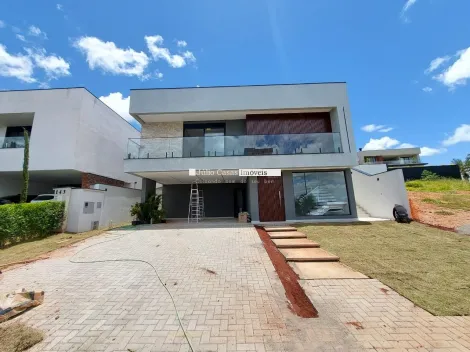 Votorantim Alphaville Nova Esplanada 3 Casa Venda R$2.690.000,00 Condominio R$800,00 3 Dormitorios 2 Vagas Area do terreno 450.16m2 