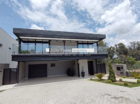 Votorantim Alphaville Nova Esplanada 3 Casa Venda R$3.800.000,00 Condominio R$700,00 4 Dormitorios 6 Vagas Area do terreno 462.00m2 