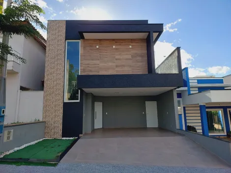 Sorocaba Jardim Novo Horizonte Casa Venda R$950.000,00 Condominio R$360,00 3 Dormitorios 3 Vagas Area do terreno 260.00m2 