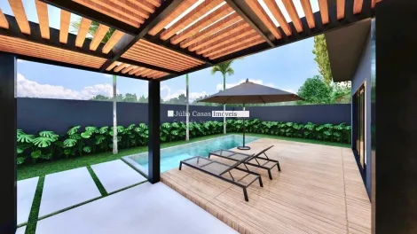 Votorantim Cyrela Landscape Esplanada Casa Venda R$1.990.000,00 Condominio R$630,00 3 Dormitorios 4 Vagas Area do terreno 310.27m2 