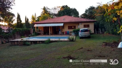 Sorocaba Jardim Sao Carlos Rural Venda R$2.300.000,00 3 Dormitorios 1 Vaga Area do terreno 2100.00m2 