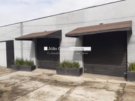 Votorantim Protestantes Salao Locacao R$ 1.700,00  1 Vaga Area construida 42.00m2