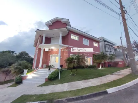 Votorantim Parque Esplanada Casa Venda R$2.500.000,00 Condominio R$500,00 4 Dormitorios 3 Vagas Area do terreno 315.00m2 