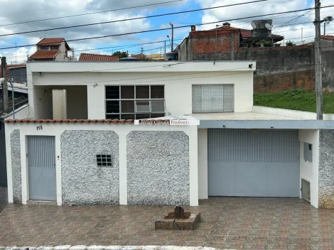 Votorantim Jardim Daniel Antonio Casa Venda R$530.000,00 2 Dormitorios 2 Vagas Area do terreno 250.00m2 