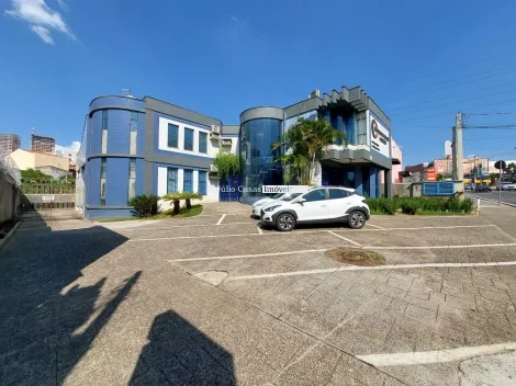 Sorocaba Jardim Vergueiro Comercial Venda R$5.800.000,00  10 Vagas Area do terreno 660.00m2 Area construida 571.00m2