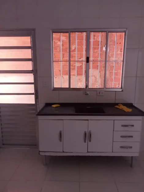 Sorocaba Jardim Josane Casa Venda R$200.000,00 2 Dormitorios 1 Vaga Area do terreno 125.85m2 