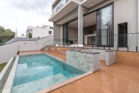 Votorantim Alphaville Nova EsplanadaA  Casa Venda R$3.000.000,00 Condominio R$750,00 3 Dormitorios  Area do terreno 460.50m2 