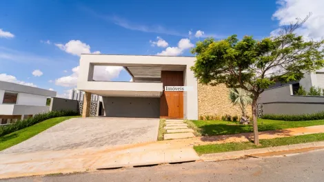 Sorocaba Residencial Saint Patrick Casa Venda R$5.300.000,00 Condominio R$950,00 4 Dormitorios 6 Vagas Area do terreno 1040.00m2 
