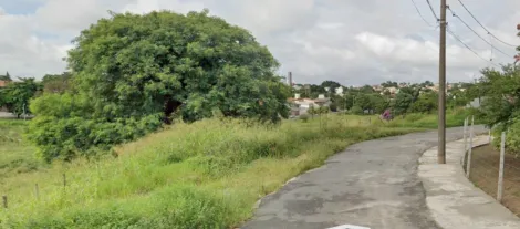 Sorocaba Jardim Santa Rosalia Area Venda R$11.000.000,00  Area do terreno 11604.70m2 