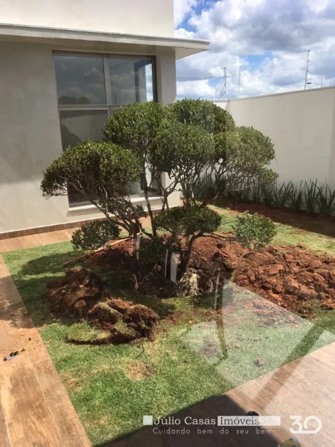 Sorocaba Residencial Saint Patrick Casa Venda R$5.000.000,00 Condominio R$550,00 4 Dormitorios 4 Vagas Area do terreno 1050.00m2 