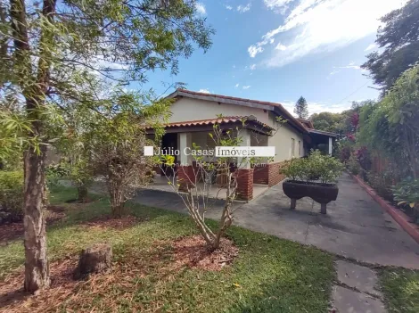 Votorantim Jardim Araujo Rural Venda R$4.000.000,00 3 Dormitorios  Area do terreno 22000.00m2 